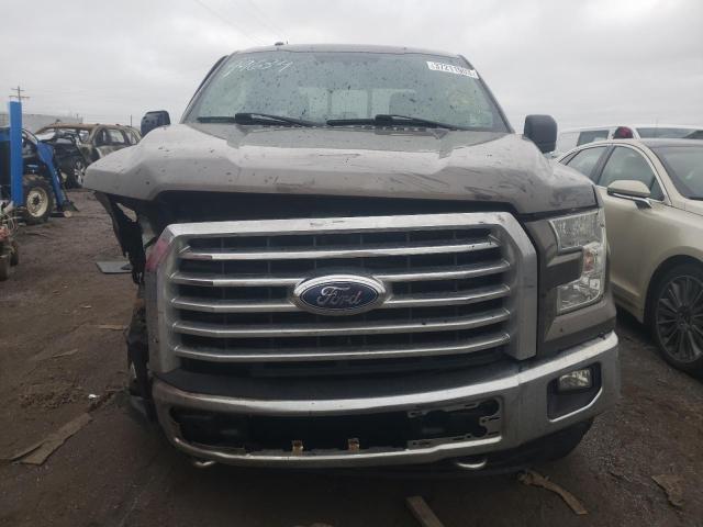Photo 5 from auction – 2015 FORD F150 SUPER with VIN 1FTEW1EF5FFC49634