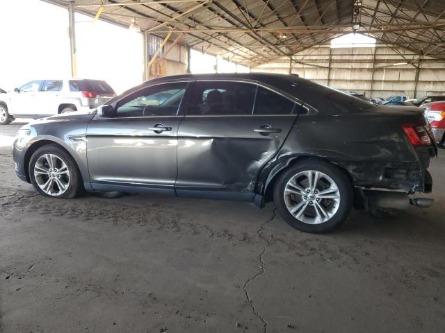 Photo 2 from auction – 2016 FORD TAURUS SE with VIN 1FAHP2D83GG146863