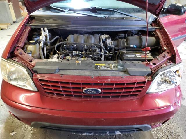 Photo 12 from auction – 2003 FORD WINDSTAR L with VIN 2FMZA51443BB54244