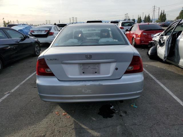 Photo 6 from auction – 2002 HONDA CIVIC EX with VIN 1HGEM22942L032437