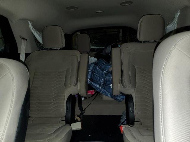 Photo 10 from auction – 2020 FORD EXPLORER X with VIN 1FMSK8DH4LGA51932