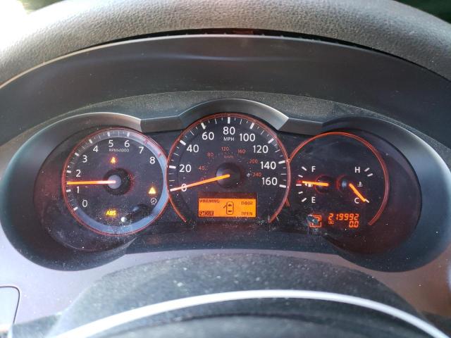 Photo 9 from auction – 2008 NISSAN ALTIMA 2.5 with VIN 1N4AL21E58C228710