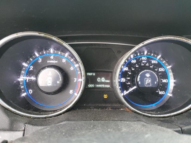 Zdjęcie 9 z aukcji – 2011 HYUNDAI SONATA SE z VIN 5NPEC4AC5BH225064