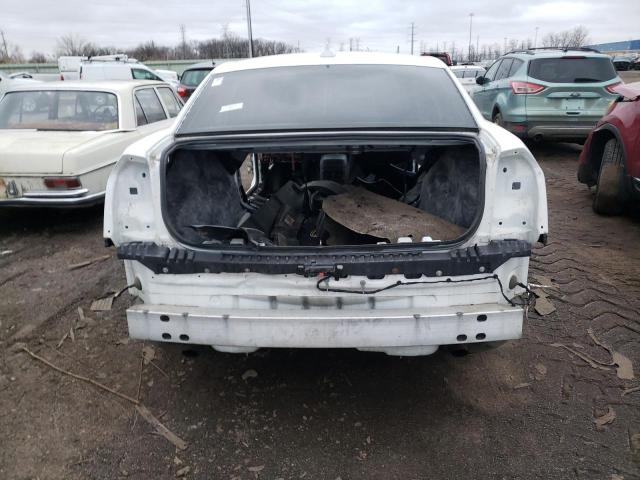 Photo 6 from auction – 2016 CHRYSLER 300 S with VIN 2C3CCAGG4GH183023