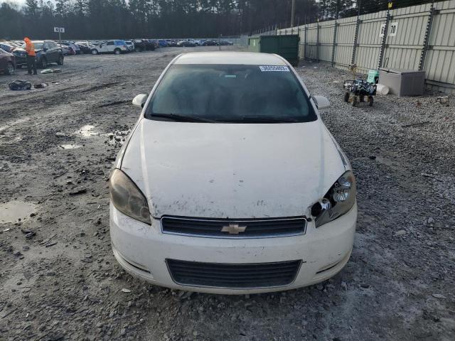 Photo 5 from auction – 2006 CHEVROLET IMPALA POL with VIN 2G1WS551769430778