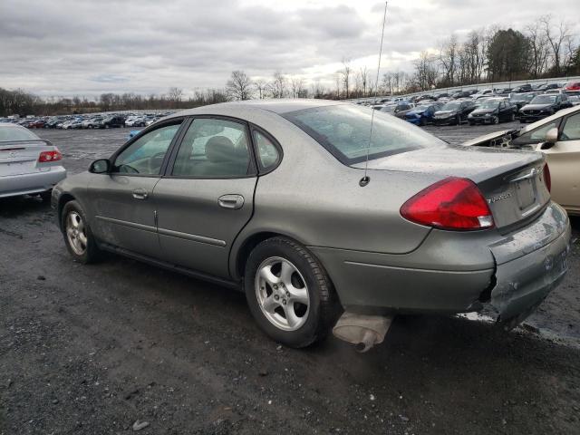 Photo 2 from auction – 2003 FORD TAURUS SES with VIN 1FAFP55U73G246138