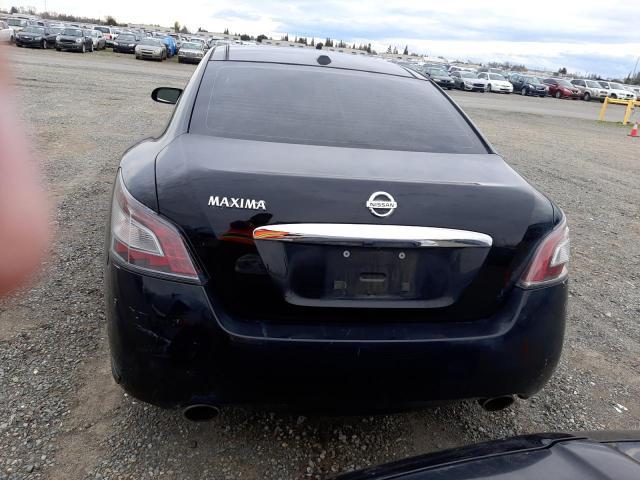 Zdjęcie 6 z aukcji – 2012 NISSAN MAXIMA S z VIN 1N4AA5AP8CC823438