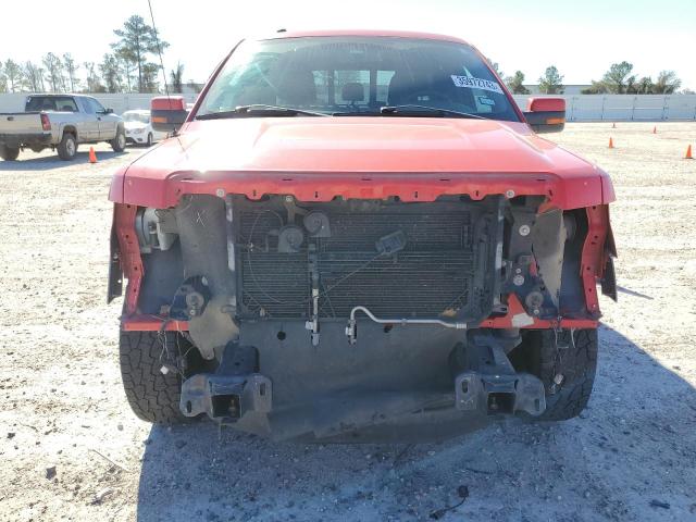 Photo 5 from auction – 2013 FORD F150 SUPER with VIN 1FTFW1EFXDKD19153
