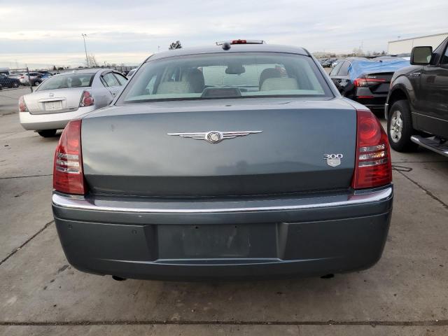 Photo 6 from auction – 2005 CHRYSLER 300C with VIN 2C3AA63H75H502128
