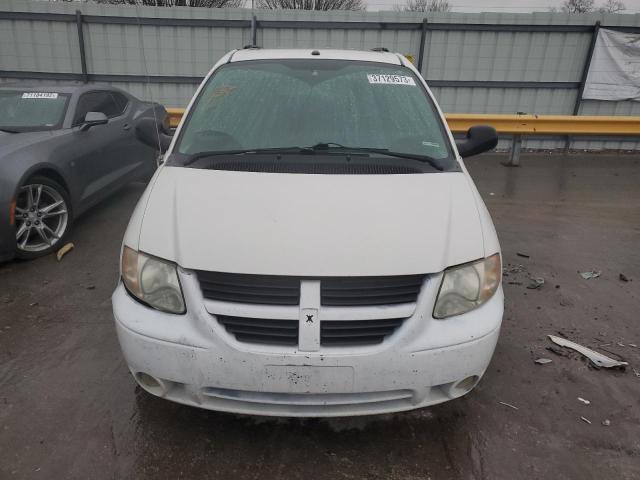 Photo 5 from auction – 2006 DODGE GRAND CARA with VIN 2D4GP44L76R913362