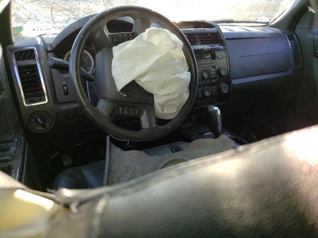 Photo 8 from auction – 2012 FORD ESCAPE LIM with VIN 1FMCU0E77CKB82940