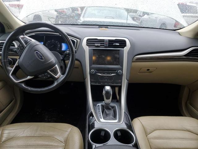 Photo 8 from auction – 2013 FORD FUSION SE with VIN 3FA6P0LU1DR295514