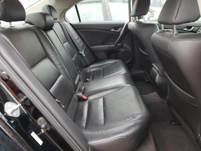 Photo 10 from auction – 2010 ACURA TSX with VIN JH4CU2F61AC009250