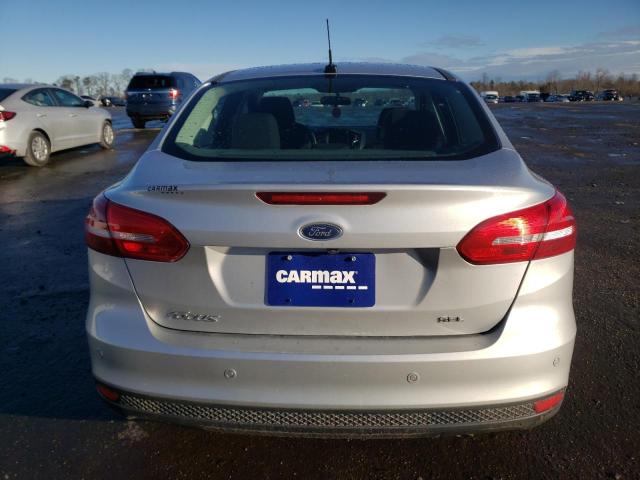 Photo 6 from auction – 2018 FORD FOCUS SEL with VIN 1FADP3H29JL264781