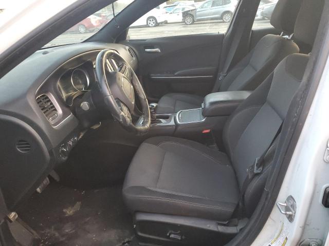 Photo 7 from auction – 2016 DODGE CHARGER SE with VIN 2C3CDXBG2GH199289