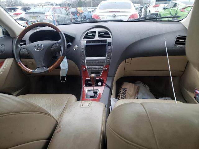 صورة رقم 8 من المزاد - 2007 LEXUS ES 350 مع VIN JTHBJ46G672070312