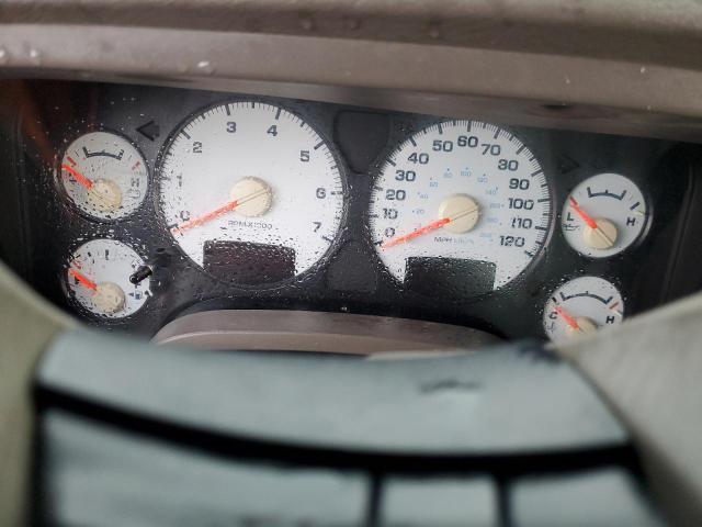 Photo 9 from auction – 2003 DODGE RAM 1500 S with VIN 1D7HA18N23S331506