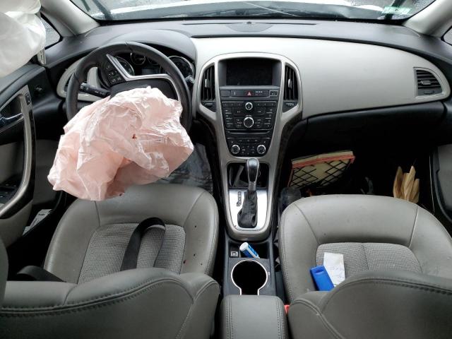Photo 8 from auction – 2016 BUICK VERANO with VIN 1G4PP5SK8G4105468