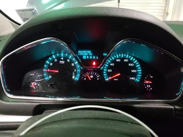 Photo 9 from auction – 2013 CHEVROLET TRAVERSE L with VIN 1GNKRGKD0DJ133727