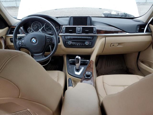 Photo 8 from auction – 2013 BMW 328 I with VIN WBA3A5C56DJ461845