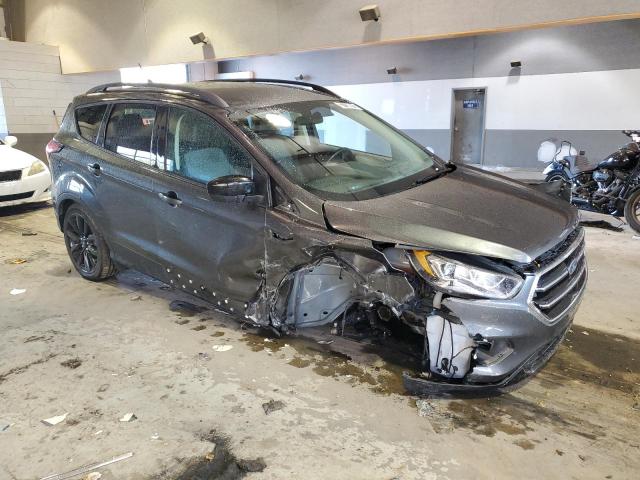 Photo 4 from auction – 2019 FORD ESCAPE SE with VIN 1FMCU0GD3KUA89872