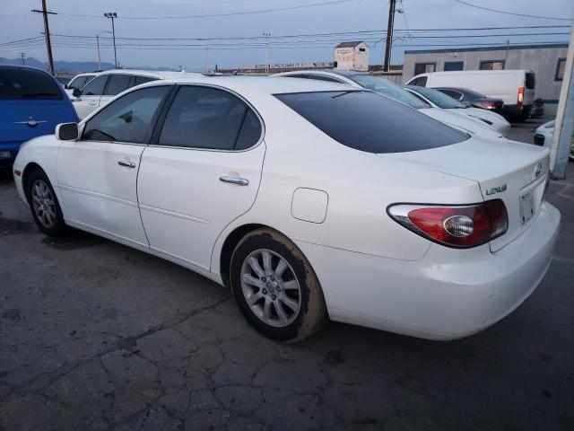 Photo 2 from auction – 2003 LEXUS ES 300 with VIN JTHBF30G030142857