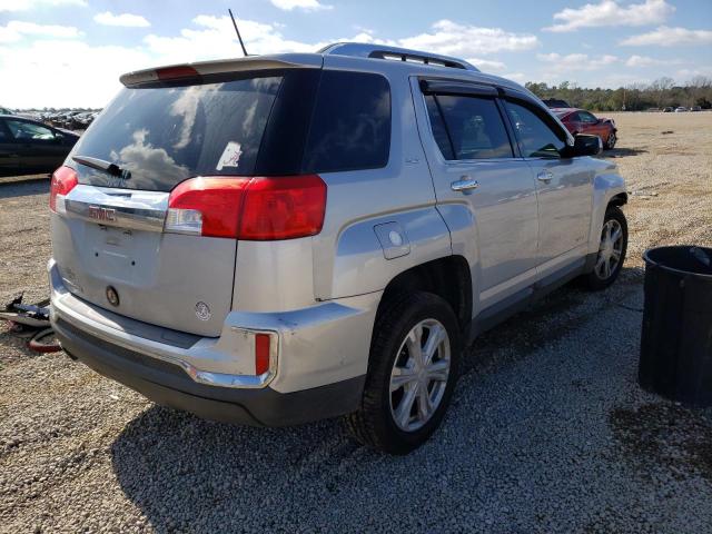 Photo 3 from auction – 2017 GMC TERRAIN SL with VIN 2GKALPEK4H6308973