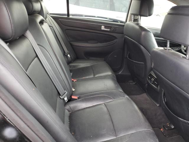 Photo 10 from auction – 2014 HYUNDAI GENESIS 3. with VIN KMHGC4DD3EU261886