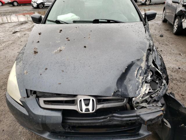 Photo 11 from auction – 2003 HONDA ACCORD EX with VIN 1HGCM66573A021080