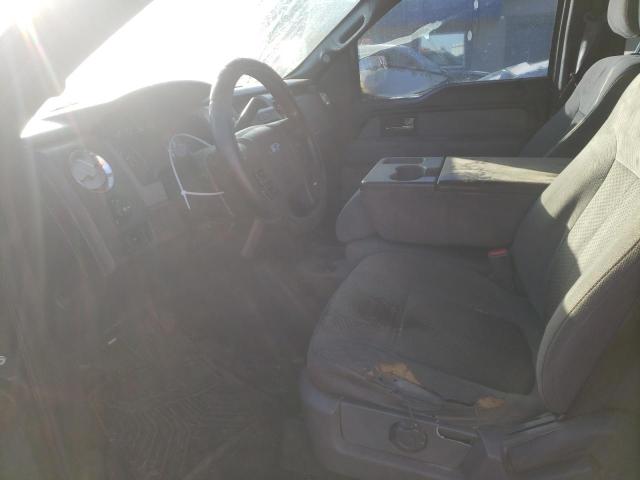 Photo 7 from auction – 2012 FORD F150 SUPER with VIN 1FTFW1EF0CKD18432