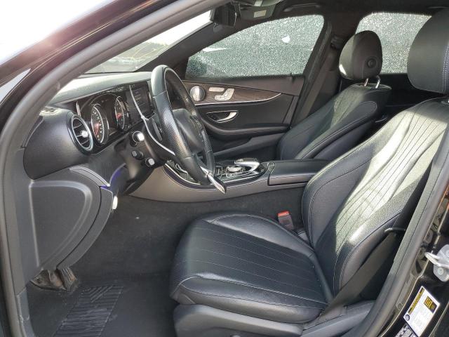 Photo 7 from auction – 2017 MERCEDES-BENZ E 300 with VIN WDDZF4JB3HA268517