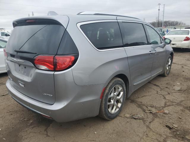Photo 3 from auction – 2017 CHRYSLER PACIFICA L with VIN 2C4RC1GG7HR620014