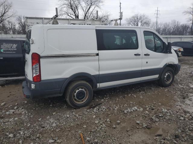 Photo 3 from auction – 2015 FORD TRANSIT T- with VIN 1FTNR1YG4FKB09478