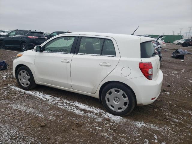 Photo 2 from auction – 2013 TOYOTA SCION XD with VIN JTKKUPB45D1033980
