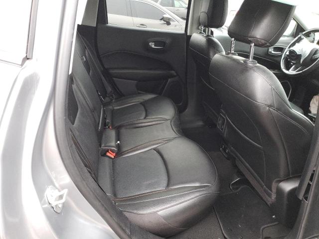 Photo 11 from auction – 2021 JEEP COMPASS LI with VIN 3C4NJDCB7MT572392