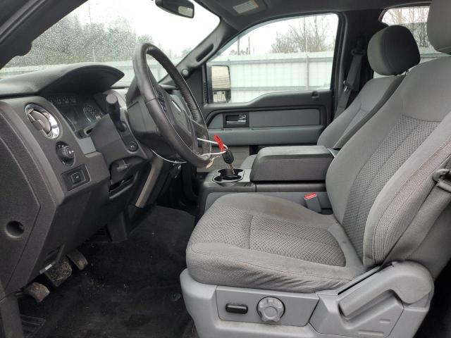 Photo 7 from auction – 2013 FORD F150 SUPER with VIN 1FTFW1ET6DKD04865