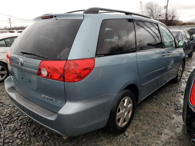Photo 3 from auction – 2009 TOYOTA SIENNA LE with VIN 5TDZK23C19S259030