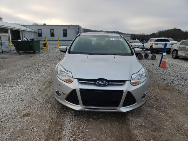 Photo 5 from auction – 2012 FORD FOCUS SEL with VIN 1FAHP3M25CL185148