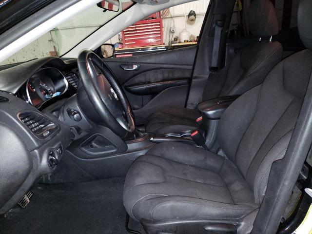 Photo 7 from auction – 2013 DODGE DART SXT with VIN 1C3CDFBA8DD152458
