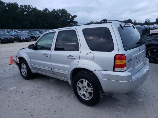 Photo 2 from auction – 2005 FORD ESCAPE LIM with VIN 1FMYU94195KA83434