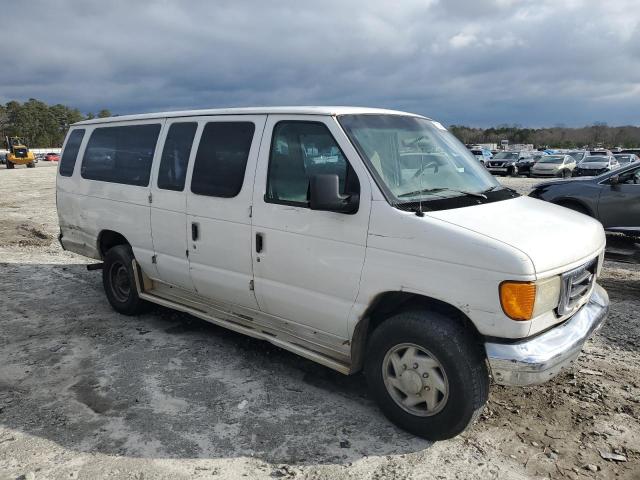 Photo 4 from auction – 2006 FORD ECONOLINE with VIN 1FBSS31LX6HB37362