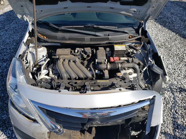 Photo 11 from auction – 2018 NISSAN VERSA S with VIN 3N1CN7AP0JK408417