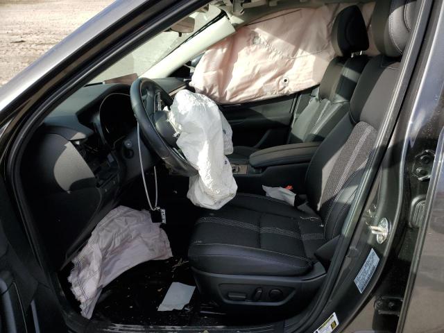 Photo 7 from auction – 2023 MAZDA CX-50 PREF with VIN 7MMVABCM1PN108900