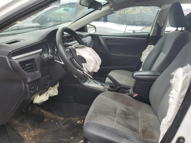 Photo 7 from auction – 2014 TOYOTA COROLLA L with VIN 2T1BURHE3EC080859