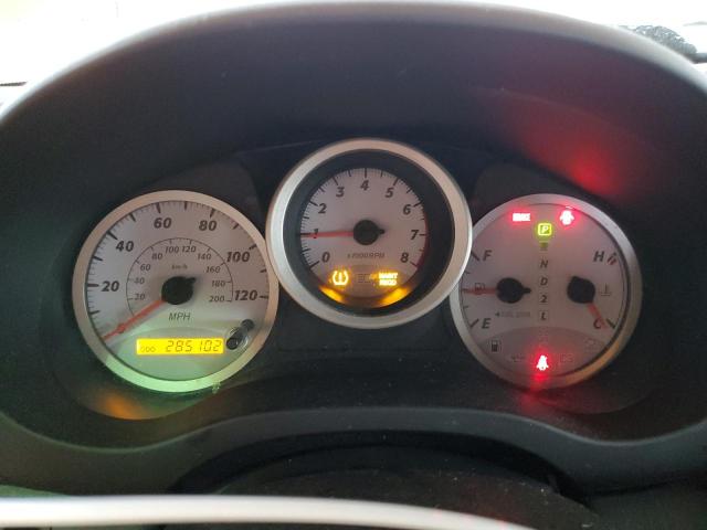 Photo 9 from auction – 2004 TOYOTA RAV4 with VIN JTEGD20V140029969