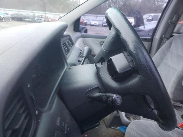 Photo 9 from auction – 2004 HONDA ODYSSEY EX with VIN 5FNRL18674B065965