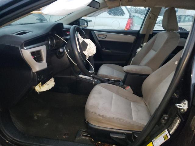 Photo 7 from auction – 2016 TOYOTA COROLLA L with VIN 2T1BURHE9GC548841
