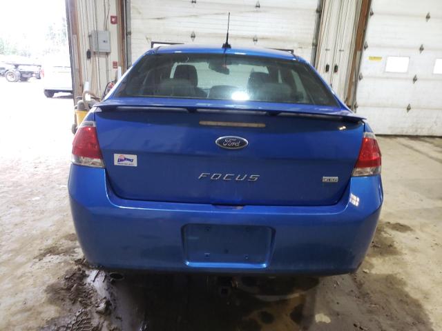 Photo 6 from auction – 2010 FORD FOCUS SES with VIN 1FAHP3GN2AW182564
