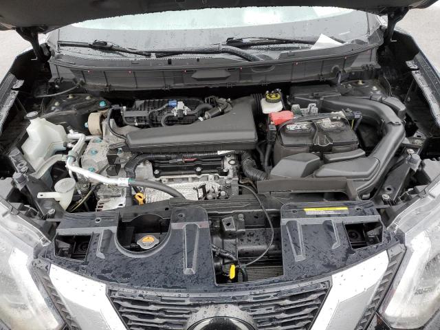 Photo 11 from auction – 2019 NISSAN ROGUE S with VIN KNMAT2MV2KP512771