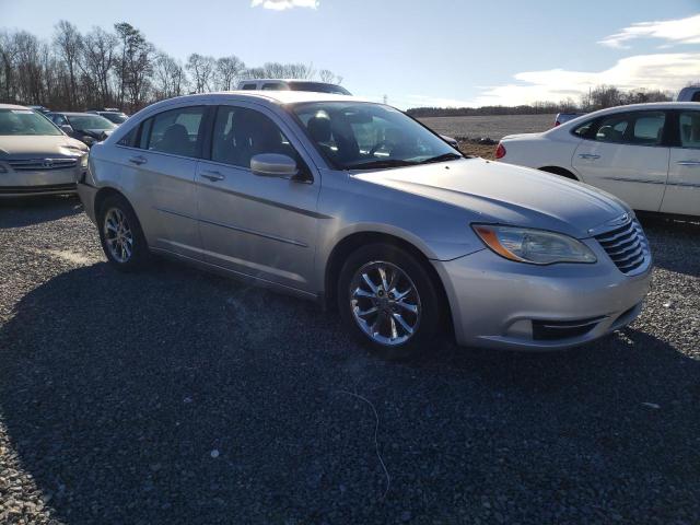 Photo 4 from auction – 2011 CHRYSLER 200 TOURIN with VIN 1C3BC1FG1BN545516